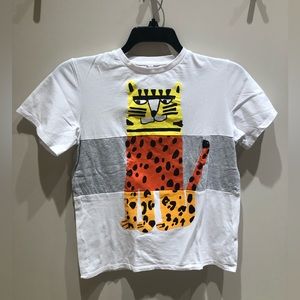 Stella McCartney kids size 12 14 t shirt